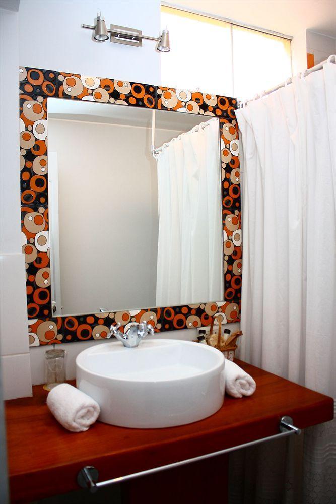 Alwa Hotel Boutique Premium อาเรกิปา ภายนอก รูปภาพ