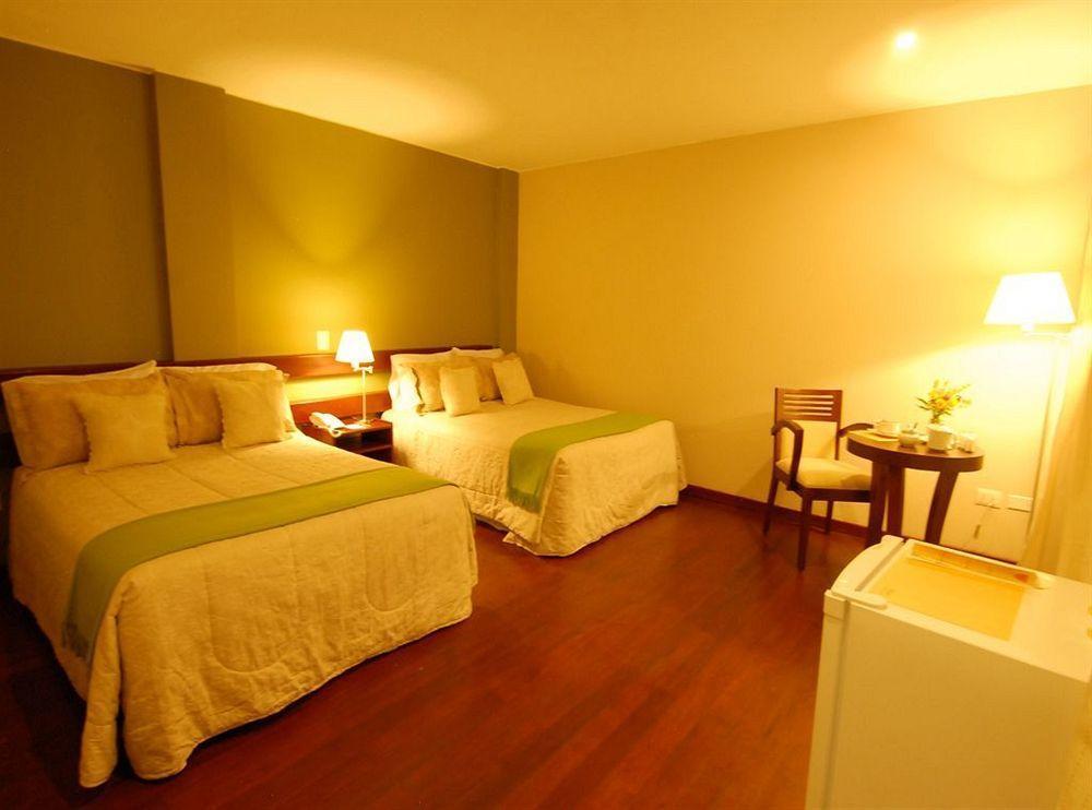 Alwa Hotel Boutique Premium อาเรกิปา ภายนอก รูปภาพ