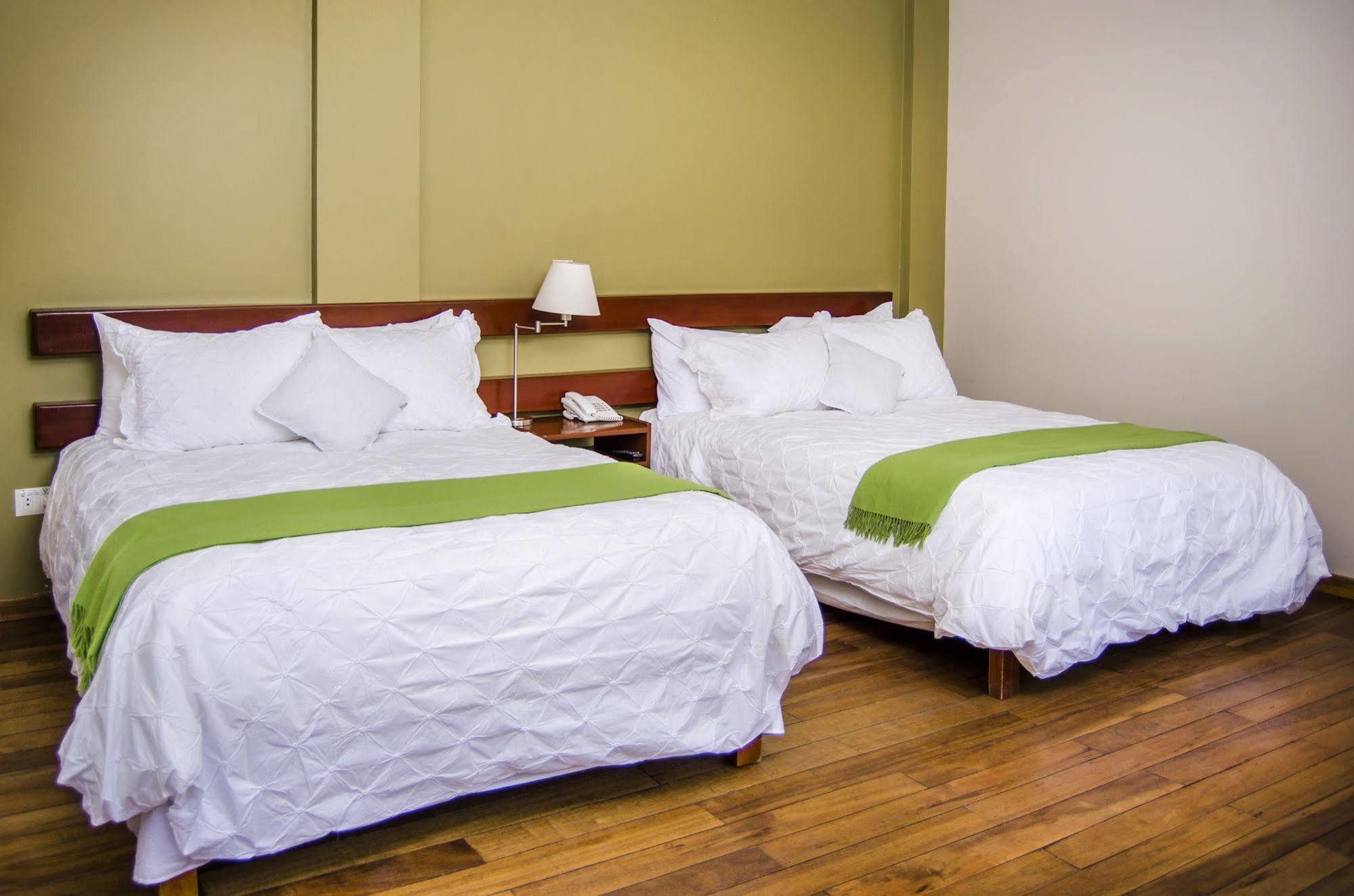 Alwa Hotel Boutique Premium อาเรกิปา ภายนอก รูปภาพ