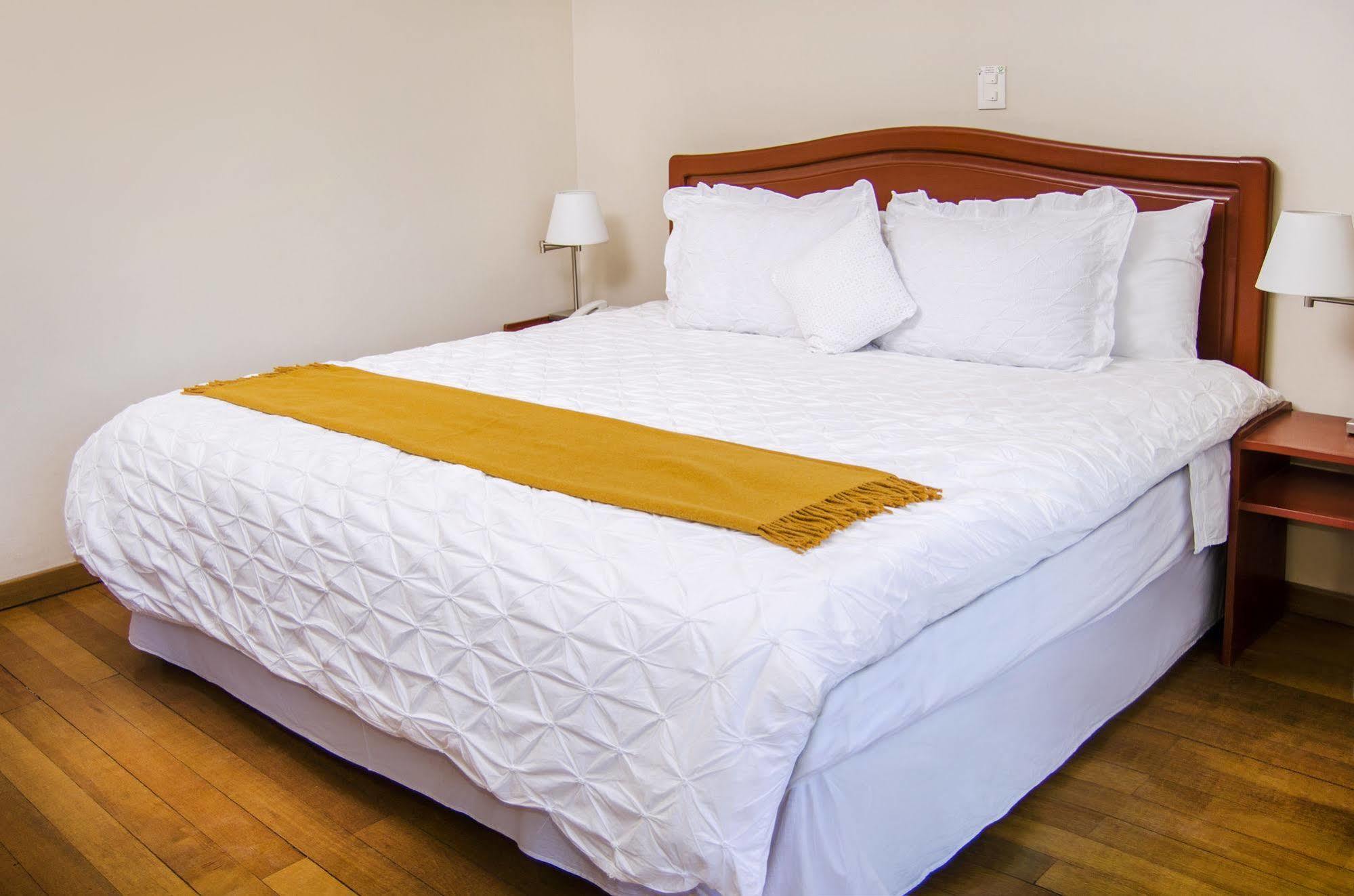 Alwa Hotel Boutique Premium อาเรกิปา ภายนอก รูปภาพ