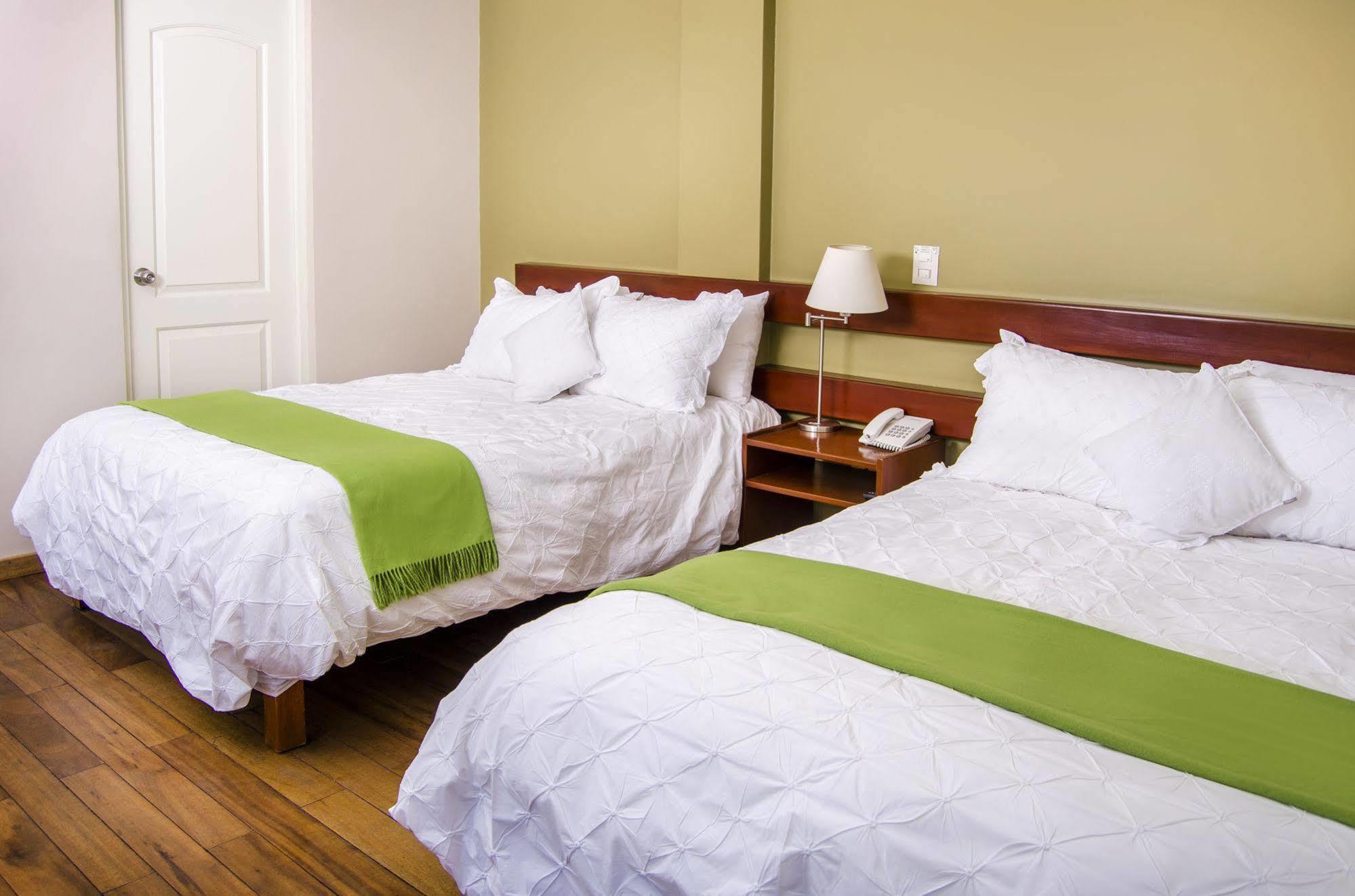 Alwa Hotel Boutique Premium อาเรกิปา ภายนอก รูปภาพ